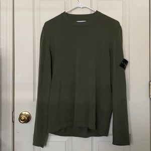 Stone Island long sleeve (authentic)